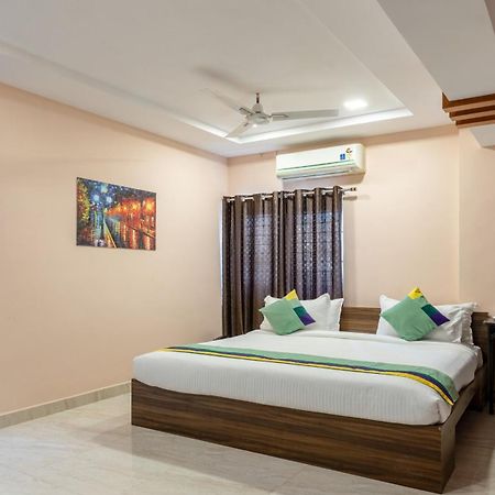 Treebo Eco Stay T Nagar Chennai Exterior photo